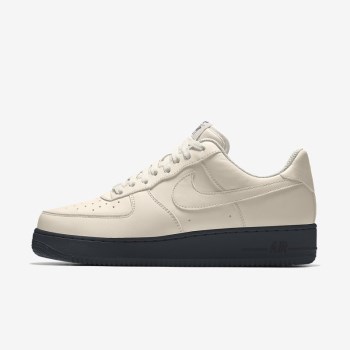 Nike Air Force 1 Low By You - Férfi Utcai Cipő - Színes/Színes